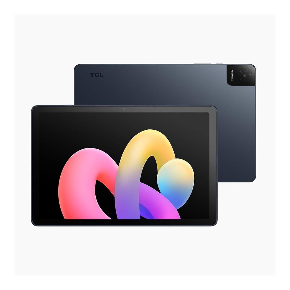 TCL TAB 10L GEN4 4+128 BLACK 10.1